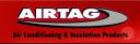Air Tag | Air Conditioning & Insulation Products logo